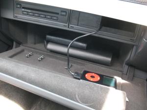 Audi S8 2008 года  (NA)